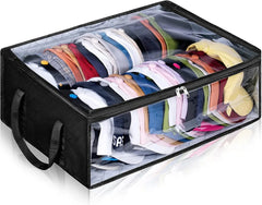 SpaceNest™ Jumbo Storage Bags (2-Pack)