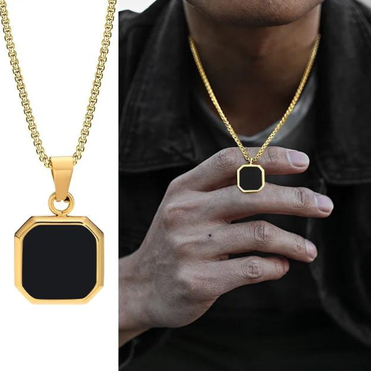 Centurion Pendant