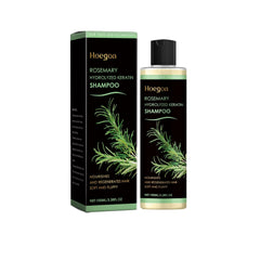 RoseKeratin™ Nourishing Shampoo