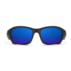 Polarized Cycling Glasses