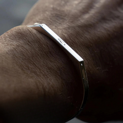 Edgeform Mason Cuff Bracelet