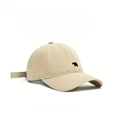 Cubcrest Dad Cap