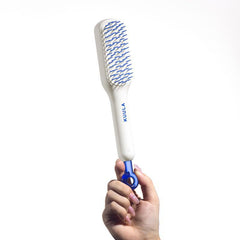 SohoBloo Kuula | Self-cleaning anti-static massage comb
