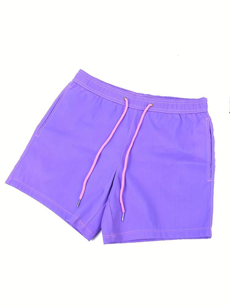 Valiant™  - Color Changing Swimshorts dylinoshop