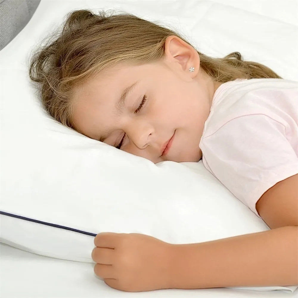 PureRest™ - Minimal Design, Maximum Comfort – Sleep in Simplicity