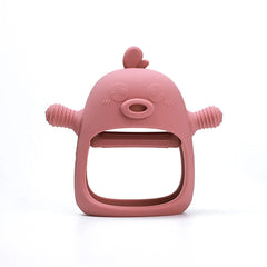 Silicone Teething Toys for Babies (Buy 1 Get 1 Free TODAY!)