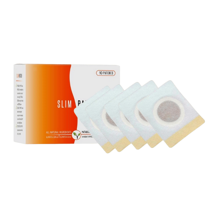 SlimFix Patches