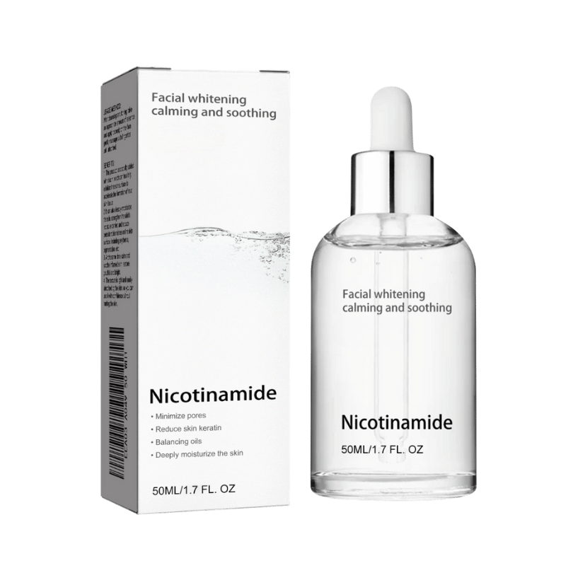 NiaciCare Serum