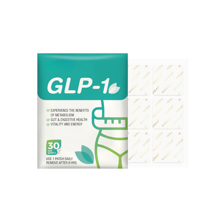 GLP SlimPatch