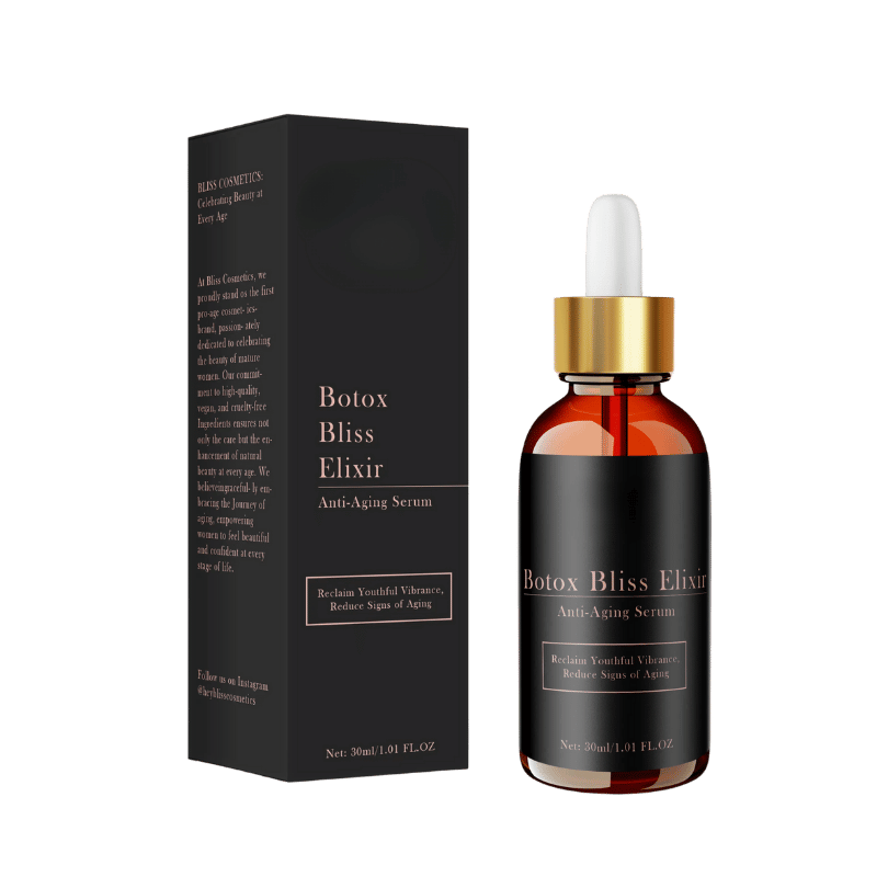 Botox Bliss Elixir