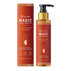Lifting Body Oil
