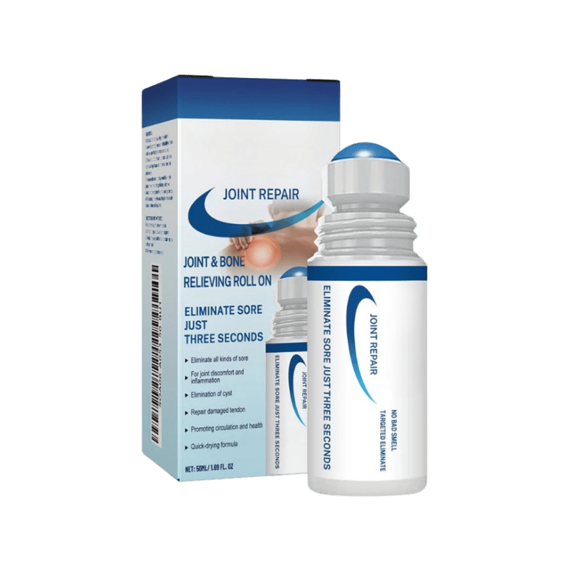 Joint Relief Roll-on