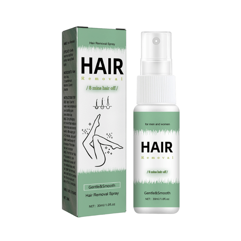 HairFree Spray