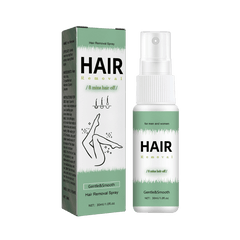 HairFree Spray