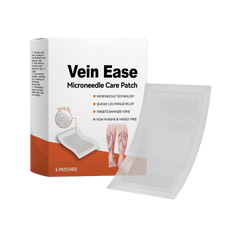 Vein Ease Patches