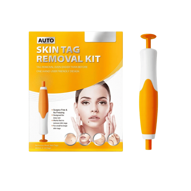 TagFix Kit