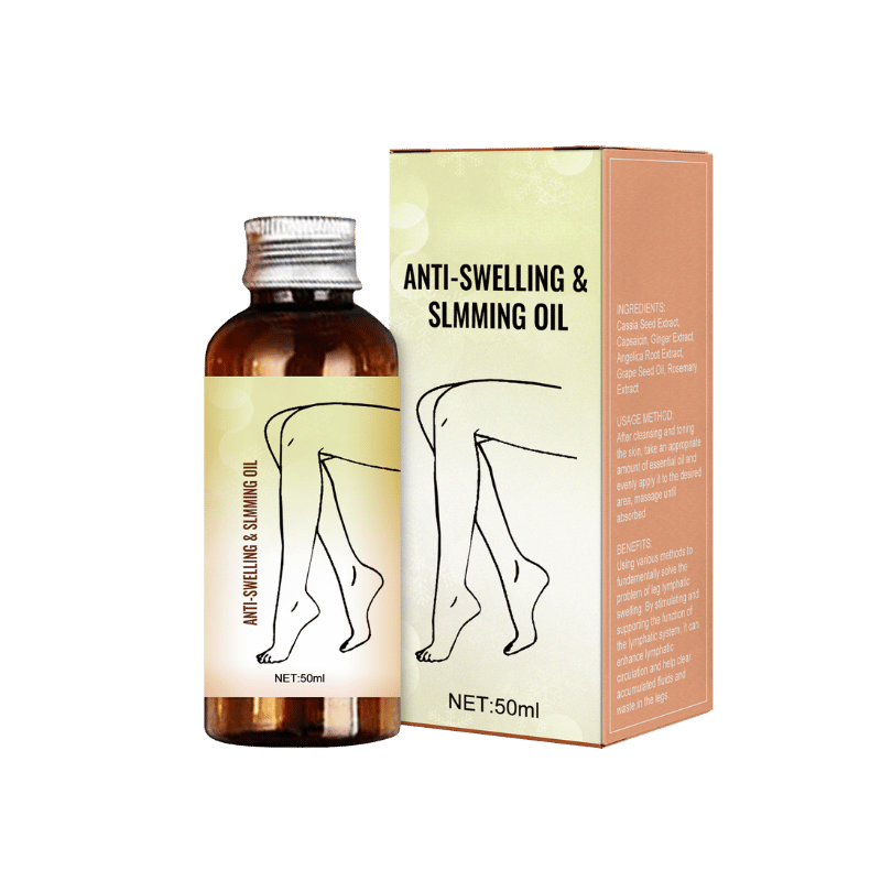 SlimLegs Oil