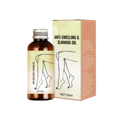 SlimLegs Oil