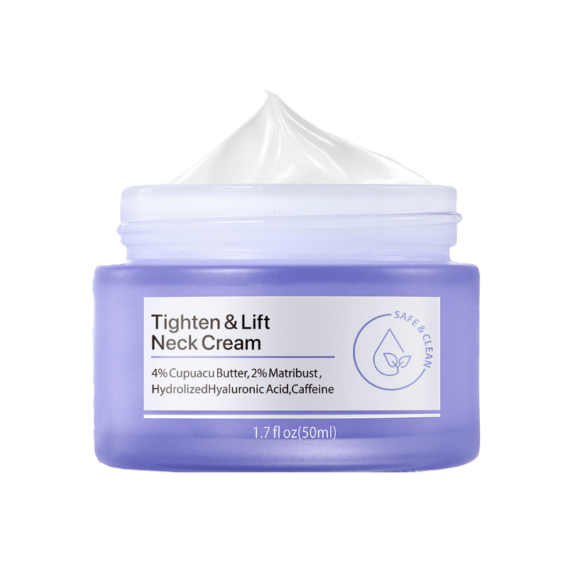 FirmNeck Cream