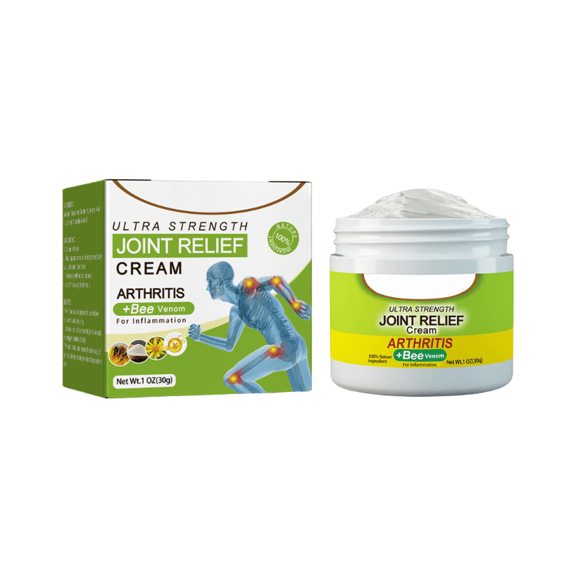 ArthriFix Balm