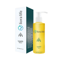 LuxeLift Body Oil