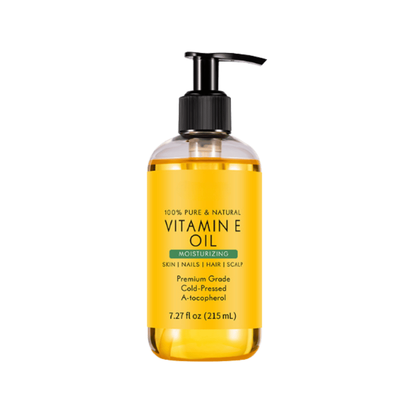 Regenerating Body Oil