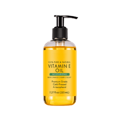 Regenerating Body Oil