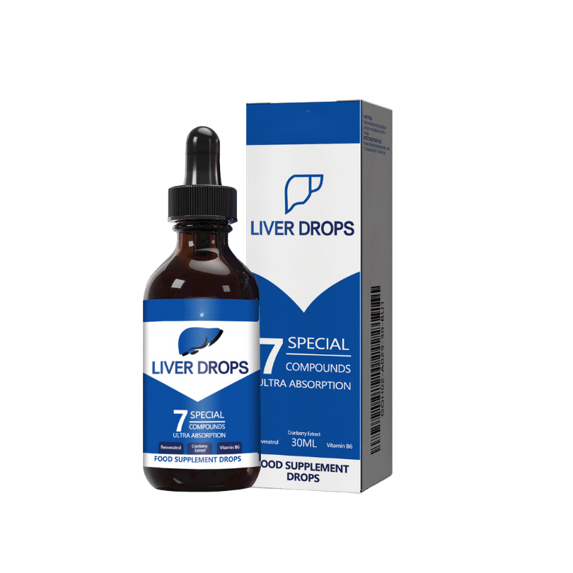 Liver Drops