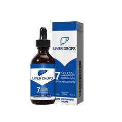 Liver Drops