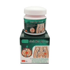 ByeSciatica Cream