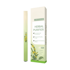 Mullein Lung Purifier