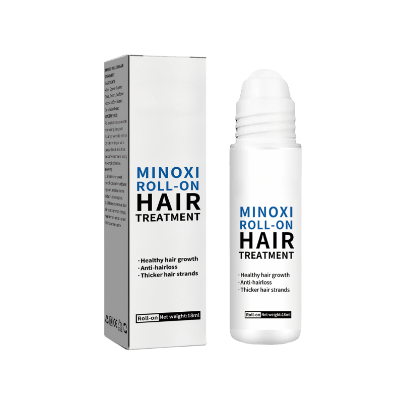 HairStrength Roll-on