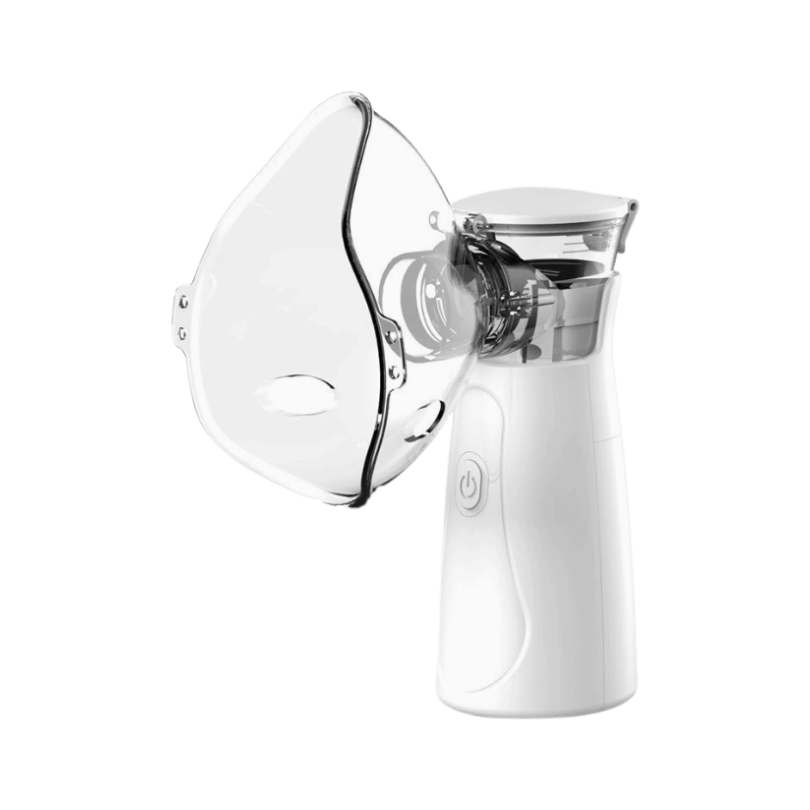 Nebulizer