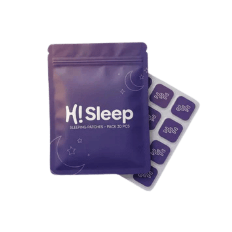 HiSleep Patches