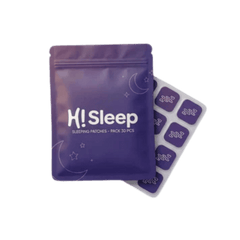 HiSleep Patches