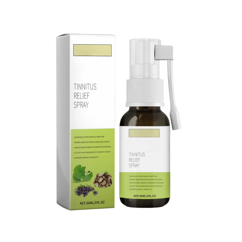 TinniRelief Spray