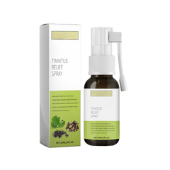 TinniRelief Spray