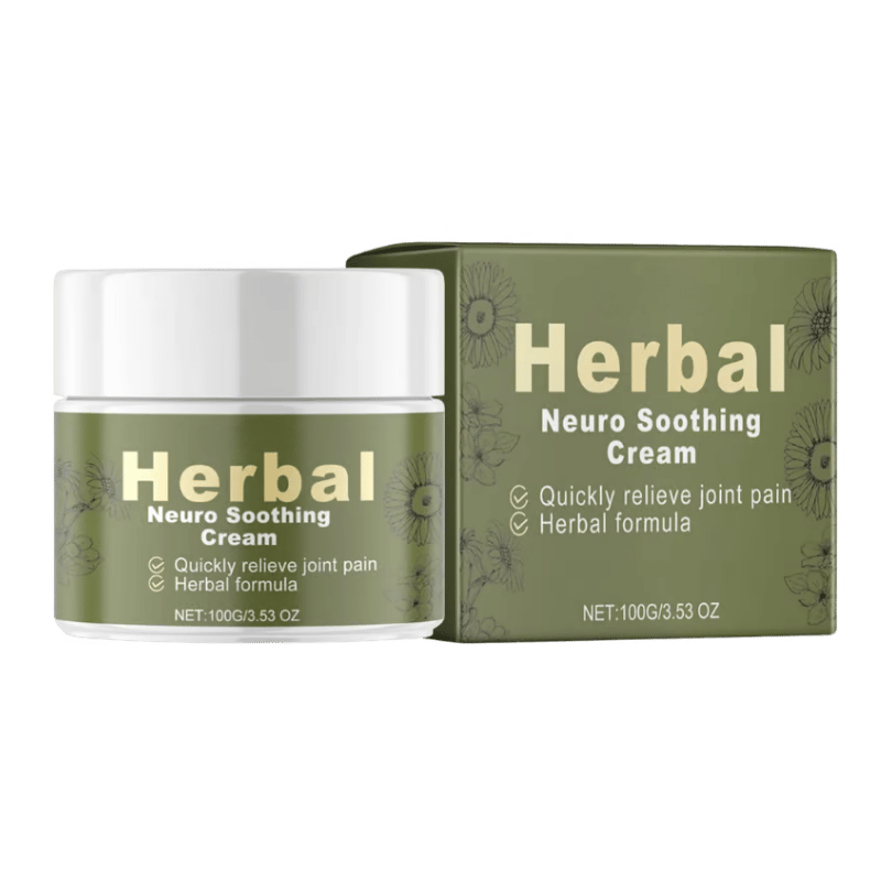 NeuroNature Cream