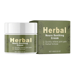 NeuroNature Cream