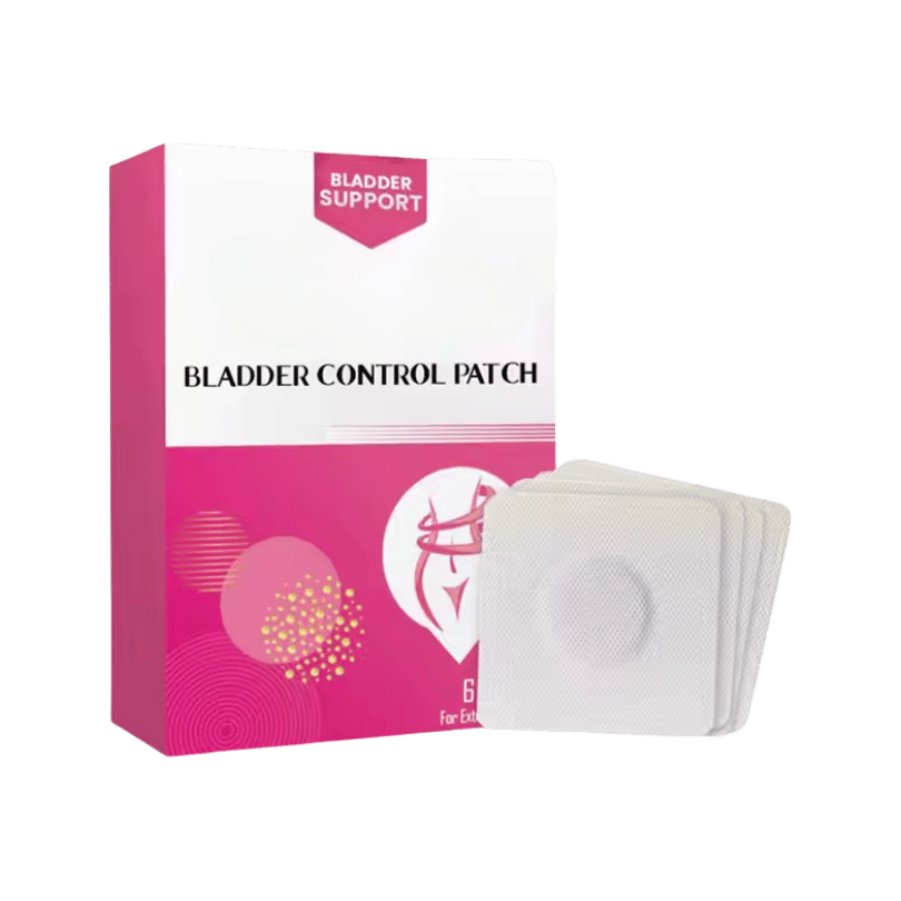 IncontiCare Patch