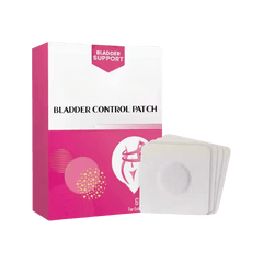 IncontiCare Patch