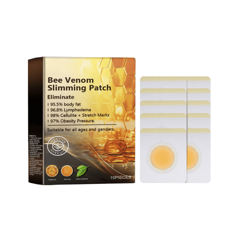 BeeSlim Patches