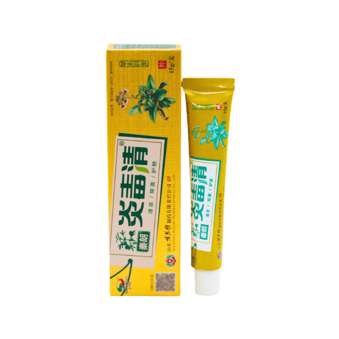 PsoriaZen Cream