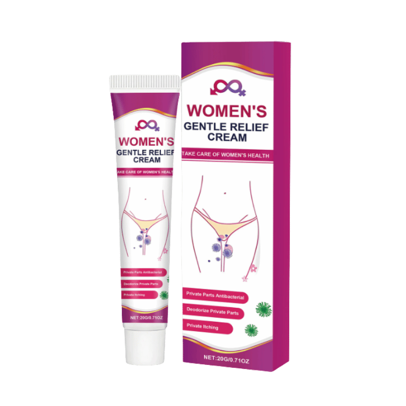 FemiRelief Cream