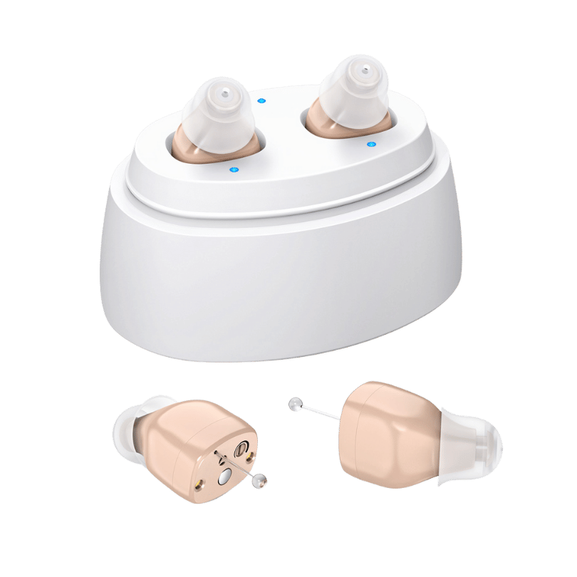 Hearing Assist Pro
