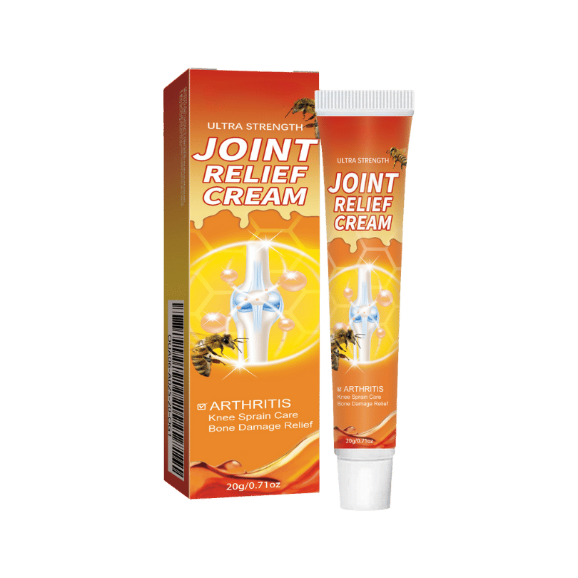 JointFix Cream