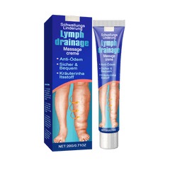 LymphFix Cream