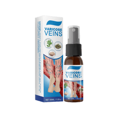 ClearVein Spray