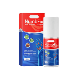 NumbFix Spray