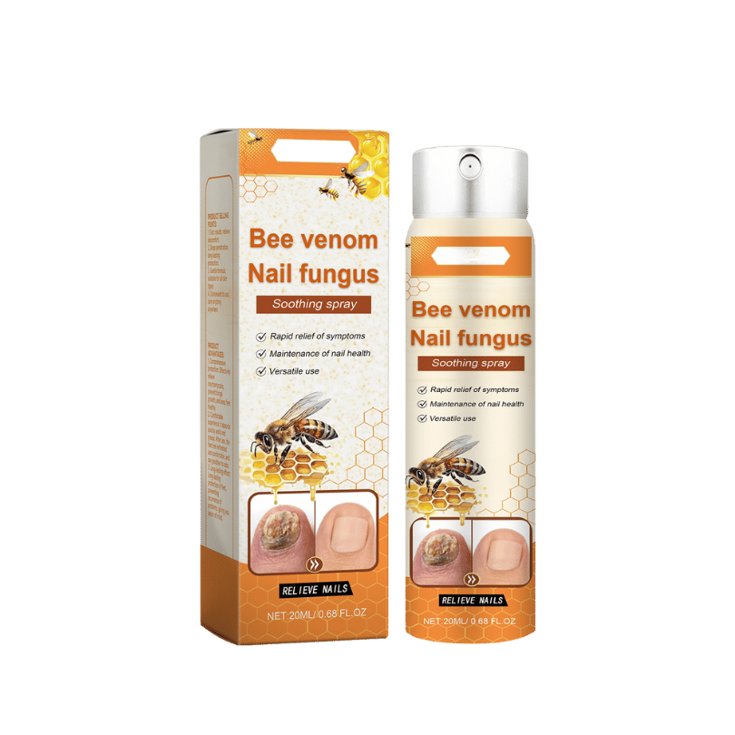 Fungi BeeFix